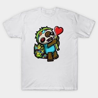 Sloth Lover T-Shirt